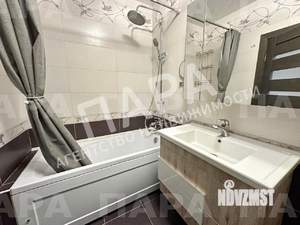 1-к квартира, на длительный срок, 33м2, 12/25 этаж