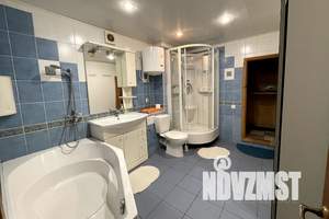 3-к квартира, посуточно, 120м2, 10/10 этаж