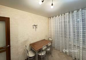 1-к квартира, на длительный срок, 38м2, 7/16 этаж