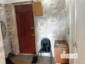 2-к квартира, на длительный срок, 51м2, 4/4 этаж