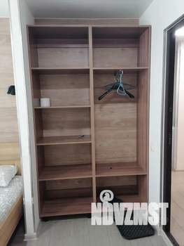 Студия квартира, посуточно, 20м2, 1/2 этаж