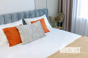 1-к квартира, посуточно, 45м2, 4/26 этаж