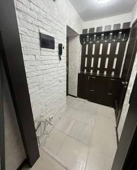 2-к квартира, на длительный срок, 45м2, 4/5 этаж