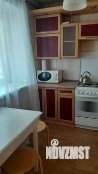 1-к квартира, на длительный срок, 30м2, 3/5 этаж
