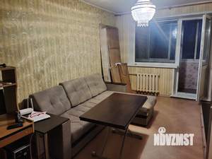 3-к квартира, на длительный срок, 55м2, 3/5 этаж
