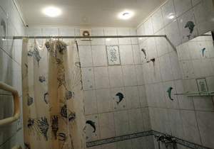 1-к квартира, на длительный срок, 31м2, 1/5 этаж