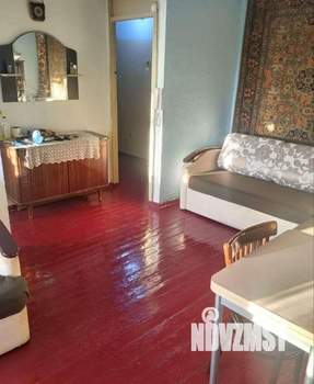 2-к квартира, на длительный срок, 45м2, 5/5 этаж