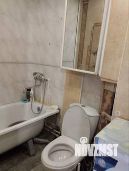 1-к квартира, на длительный срок, 37м2, 2/9 этаж