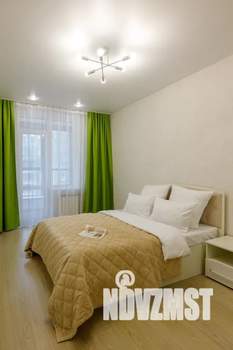 3-к квартира, посуточно, 85м2, 6/15 этаж
