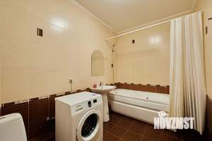 1-к квартира, посуточно, 72м2, 1/1 этаж