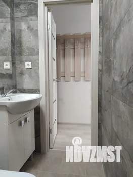 Студия квартира, посуточно, 23м2, 8/16 этаж