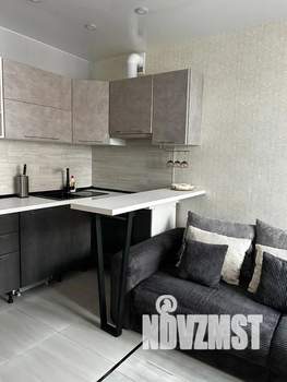 1-к квартира, посуточно, 45м2, 13/18 этаж