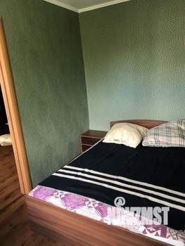 3-к квартира, на длительный срок, 46м2, 4/5 этаж