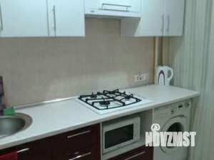 1-к квартира, посуточно, 35м2, 7/9 этаж