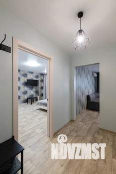 1-к квартира, посуточно, 45м2, 11/22 этаж