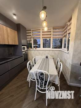 3-к квартира, на длительный срок, 63м2, 3/25 этаж