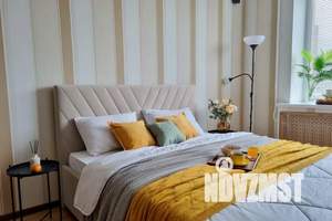 1-к квартира, посуточно, 33м2, 13/18 этаж