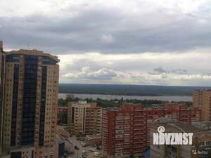 1-к квартира, на длительный срок, 41м2, 14/29 этаж