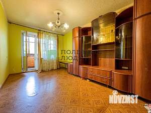 2-к квартира, на длительный срок, 47м2, 3/12 этаж