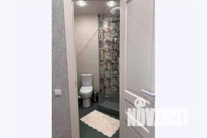 1-к квартира, посуточно, 35м2, 2/19 этаж