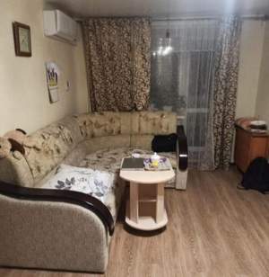 1-к квартира, на длительный срок, 38м2, 4/9 этаж