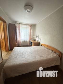 2-к квартира, на длительный срок, 46м2, 2/5 этаж