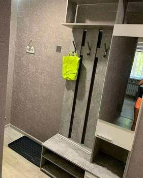 1-к квартира, на длительный срок, 30м2, 2/5 этаж