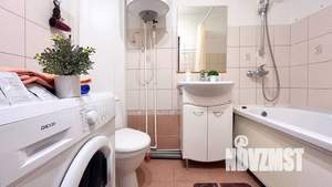 2-к квартира, посуточно, 58м2, 9/16 этаж