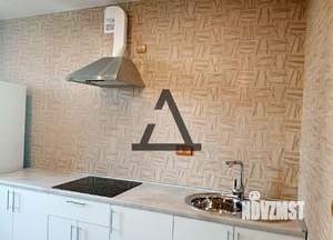 1-к квартира, на длительный срок, 32м2, 1/6 этаж