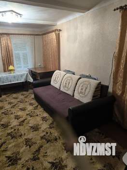 1-к квартира, на длительный срок, 36м2, 1/1 этаж