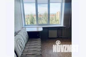 1-к квартира, посуточно, 32м2, 10/10 этаж
