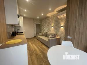 1-к квартира, на длительный срок, 50м2, 15/16 этаж