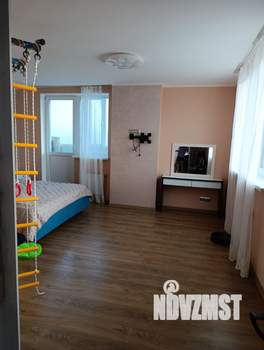 2-к квартира, на длительный срок, 73м2, 21/22 этаж