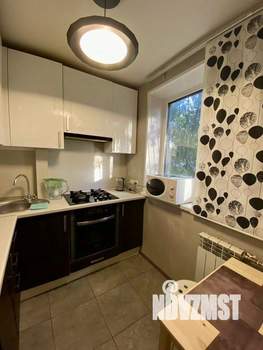 3-к квартира, на длительный срок, 56м2, 1/5 этаж