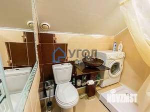 1-к квартира, на длительный срок, 25м2, 3/3 этаж