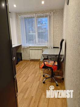 2-к квартира, на длительный срок, 54м2, 1/3 этаж