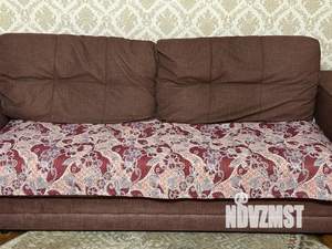 1-к квартира, посуточно, 32м2, 3/5 этаж