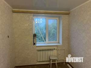 2-к квартира, на длительный срок, 46м2, 5/5 этаж
