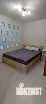 2-к квартира, посуточно, 45м2, 1/1 этаж