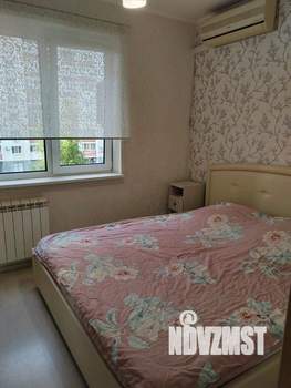 2-к квартира, на длительный срок, 55м2, 4/16 этаж