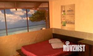 Студия квартира, посуточно, 25м2, 6/9 этаж