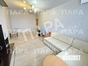 2-к квартира, на длительный срок, 63м2, 17/18 этаж