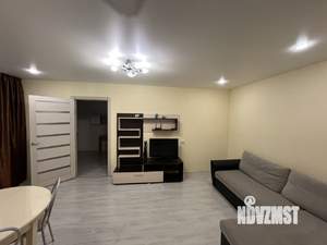 2-к квартира, на длительный срок, 44м2, 2/6 этаж