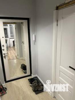 Студия квартира, посуточно, 26м2, 8/16 этаж