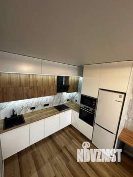 1-к квартира, на длительный срок, 40м2, 14/17 этаж