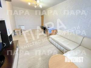 2-к квартира, на длительный срок, 63м2, 17/18 этаж