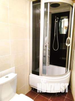 Студия квартира, посуточно, 35м2, 3/9 этаж