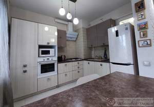 2-к квартира, на длительный срок, 55м2, 4/5 этаж