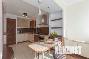 1-к квартира, посуточно, 42м2, 2/6 этаж