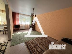 1-к квартира, на длительный срок, 33м2, 2/5 этаж